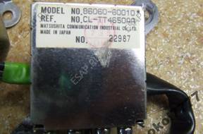 МОДУЛЬ АНТЕННЫ Toyota Land Cruiser 90 95 86060-60010