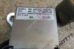МОДУЛЬ АНТЕННЫ Toyota Land Cruiser 90 95 86060-60020