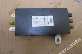 МОДУЛЬ ANTENOWY A1698200089  MERCEDES W 169