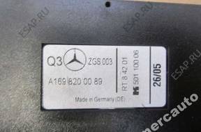 МОДУЛЬ ANTENOWY A1698200089  MERCEDES W 169