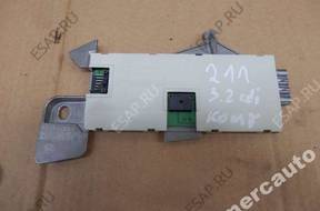 МОДУЛЬ ANTENOWY A2118200189  MERCEDES W211 3.2CDI