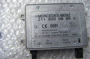 МОДУЛЬ antenowy a2118200885