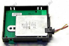 МОДУЛЬ antenowy АНТЕННЫ MERCEDES A W169 B W245