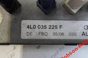 МОДУЛЬ ANTENOWY AUDI Q7 4L0 4L0035225F