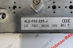 МОДУЛЬ ANTENOWY AUDI Q7 4L0 4L0035225J
