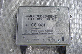 МОДУЛЬ antenowy mercedes w211 2118200885