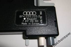 МОДУЛЬ ANTENOWY УСИЛИТЕЛЬ AUDI A3 8P 8P4035225D