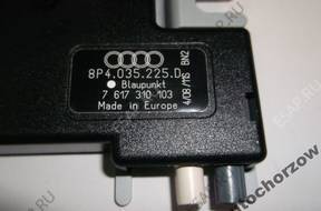 МОДУЛЬ ANTENOWY УСИЛИТЕЛЬ AUDI A3 8P 8P4035225D