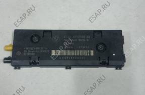 МОДУЛЬ ANTENOWY УСИЛИТЕЛЬ BMW E81 E87 6958900