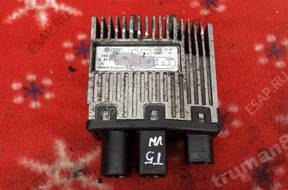 МОДУЛЬ aparat grzania wiec VW T5 2.5TDi