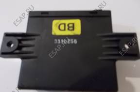 МОДУЛЬ arwek БЛОК УПРАВЛЕНИЯ opel omega lamp 09135156