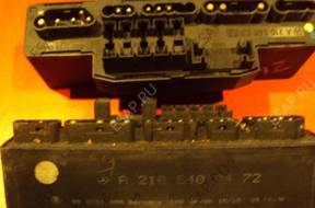 МОДУЛЬ ASR ESP Mercedes-БЕНЗИН W 210 A 2105400472