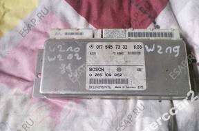 МОДУЛЬ ASR MERCEDES 0175457332 МОДУЛЬ ASR MERCEDES 0175457332