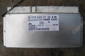МОДУЛЬ ASR MERCEDES 0195453132 CLK W208 C W202