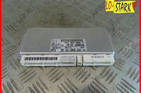 МОДУЛЬ ASR Mercedes-БЕНЗИН E W210 2.0 16V 0235109052