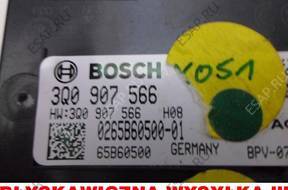 МОДУЛЬ АССИСТЕНТ СМЕНЫ ПОЛОСЫ 3Q0907566 PASSAT B8 3Q0