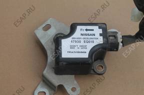 МОДУЛЬ ASSY NISSAN X-TRAIL 2.0B 05 год,.T30.47930-EQ010