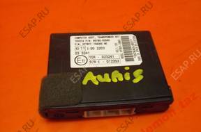 МОДУЛЬ ASSY TOYOTA AURIS I 89780-02040