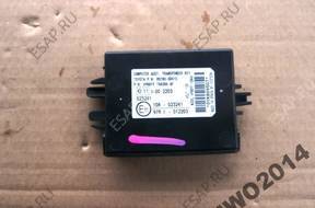 МОДУЛЬ ASSY TRANSPONDER TOYOTA YARIS II 89780-0D010