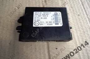 МОДУЛЬ ASSY TRANSPONDER TOYOTA YARIS II 89780-0D011