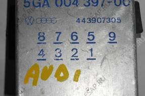 МОДУЛЬ AUDI 80 100  5GA004397-00  443907305 SKLEP