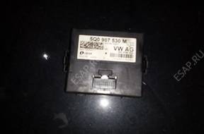 МОДУЛЬ AUDI A3 8V 5Q0907530M