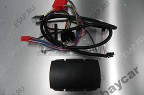 МОДУЛЬ АУДИО RENAULT LAGUNA III 7711423607 386