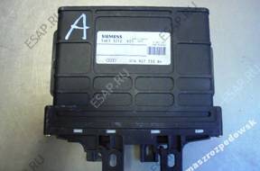 МОДУЛЬ AUTOMATU 01N927733BH VW GOLF IV AUDI A3