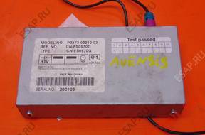 МОДУЛЬ AVENSIS T25 PZ473-00210-02