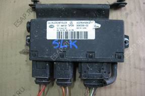 МОДУЛЬ BAS Mercedes SLK A0295450632