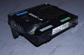 МОДУЛЬ BCM 284B13640 год, RENAULT SCENIC III 1.9 DCI