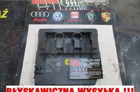 МОДУЛЬ BCM 5K0 5K0937086T 7N0 SHARAN 2014 ГОД