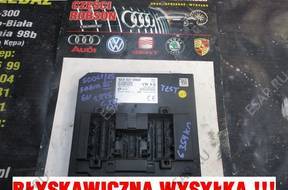 МОДУЛЬ BCM 6V0 6C0937090B FABIA 3 III 2014 ГОД