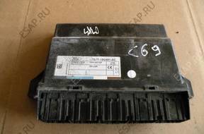 МОДУЛЬ BCM 7S7T-19G481-AC FORD MONDEO MK4