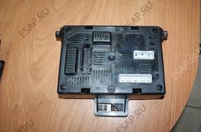 МОДУЛЬ BCM 8200497362 RENAULT MODUS 1.5 DCI