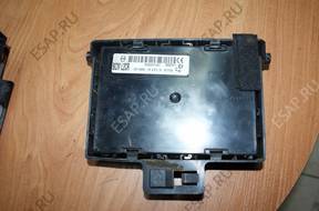 МОДУЛЬ BCM 8200497362 RENAULT MODUS 1.5 DCI