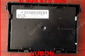 МОДУЛЬ BCM 8200652286 CLIO 3 III LUBO