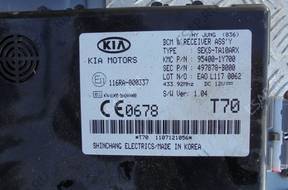 МОДУЛЬ BCM 95400-1Y700 KIA PICANTO II 11-