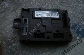 МОДУЛЬ BCM A2C86184601 RENAULT CLIO IV 2015