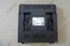 МОДУЛЬ BCM бортовой сетью 1S0937086 VW UP MII CITIGO