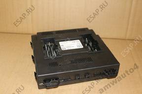 МОДУЛЬ BCM бортовой сетью 1S0937086B Vw Skoda Seat