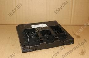 МОДУЛЬ BCM бортовой сетью 5Q0937086BC Vw Passat B8