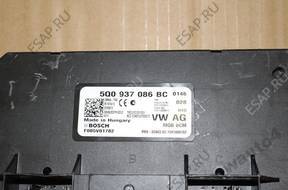 МОДУЛЬ BCM бортовой сетью 5Q0937086BC Vw Passat B8