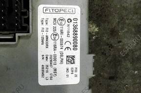 МОДУЛЬ BCM BSI Nemo Bipper 1.4 HDI 01368890080
