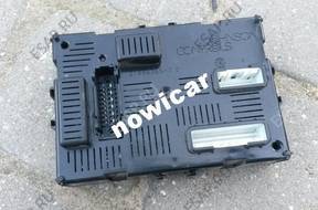 МОДУЛЬ BCM Clio III 8200652284