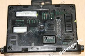 МОДУЛЬ BCM CLIO III 8200652286 28118126 L2CR+