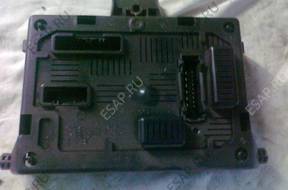 МОДУЛЬ BCM L2 CR 8201054128 CLIO III FL  09-12 ГОД