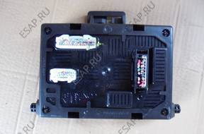 МОДУЛЬ BCM L2CR+ 8200652286A MODUS CLIO III 1.2 TCE