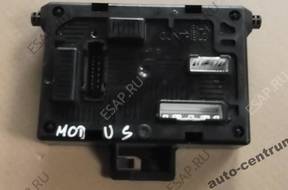МОДУЛЬ BCM L2CR+ MODUS CLIO III 1,5 DCI 8200652286
