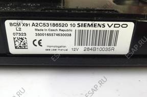МОДУЛЬ BCM LAGUNA III A2C53186520